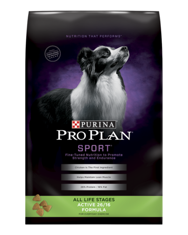 Purina pro plan 2025 sport near me