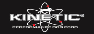 Kinetic Dog Food