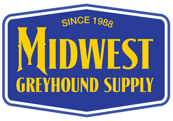 Midwest Greyhound Supply Inc logo