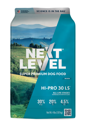 Next Level Hi-Pro 30 LS