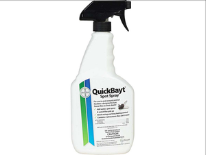 QuickBayt Spot Fly Spray