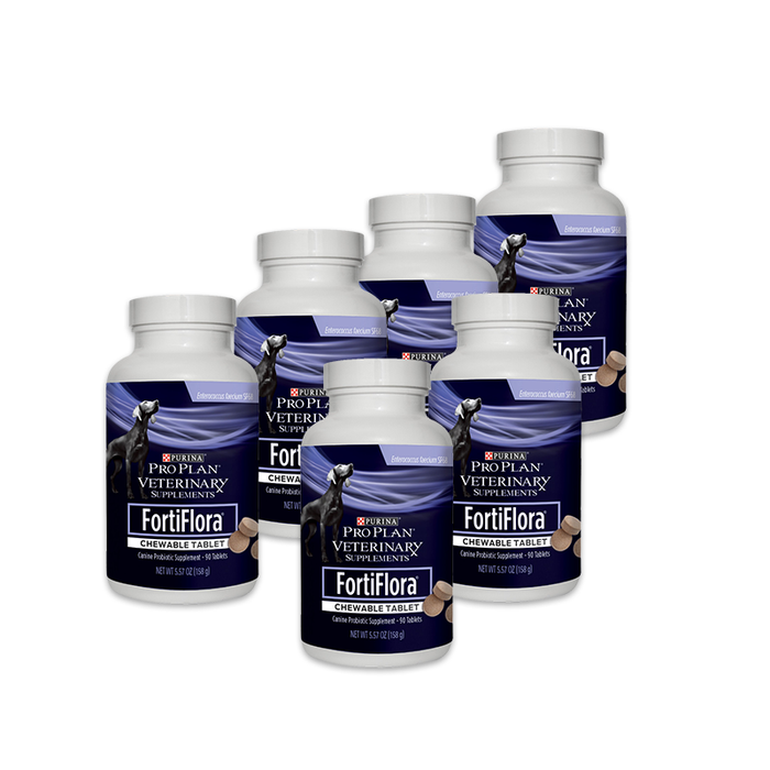 Pro plan flora new arrivals