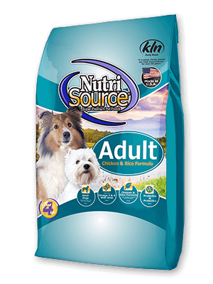 Buy nutrisource dog clearance food