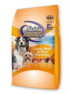 Buy nutrisource dog food 2025