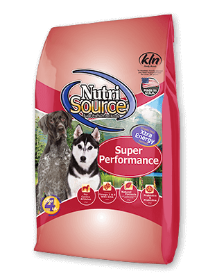 NutriSource Super Performance 40#