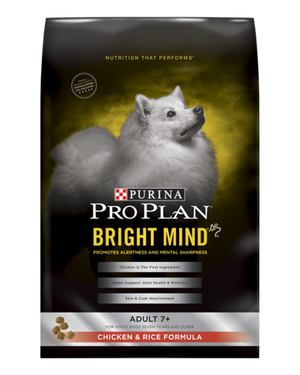 Purina Pro Plan Bright Mind Adult 7+