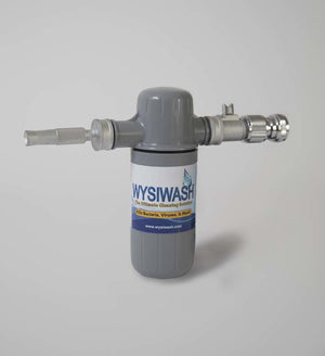 WYSIWASH Sanitizer-V