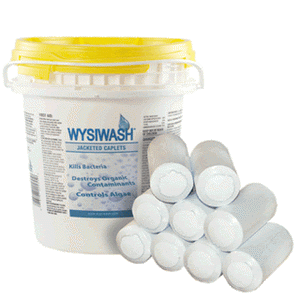 WYSIWASH 9-pack Jacketed Caplets